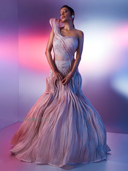 Gown designs deals for engagement