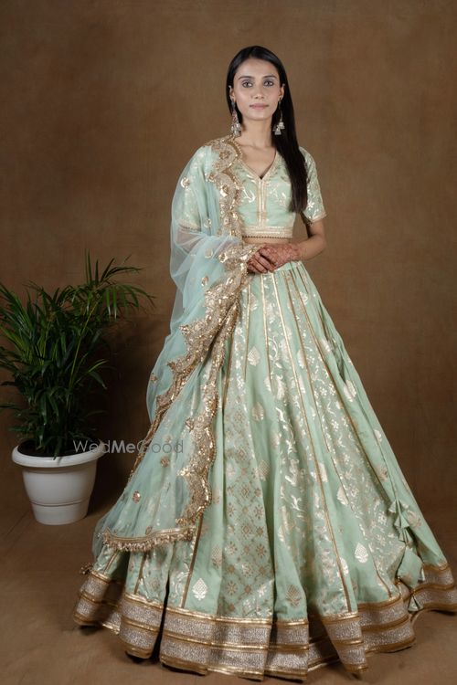 engagement dresses ring ceremony engagement lehenga Engagement Lehenga