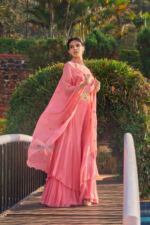 Sharara suit cheap online purchase