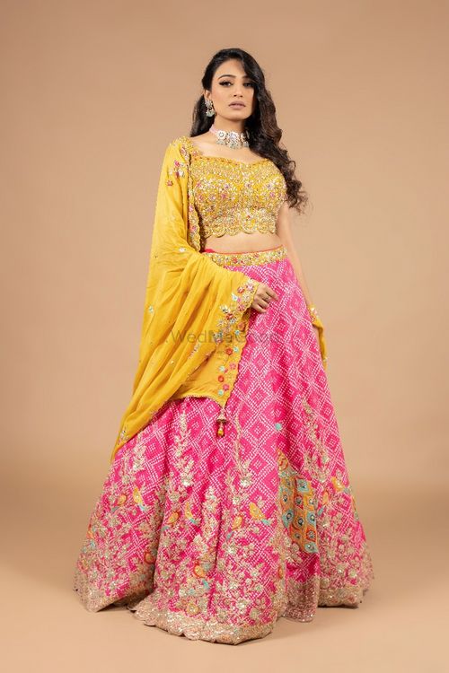 Pastel Pink Lehenga Choli Indian Wedding Lehnga Choli Party Wear Chaniya  Choli Enagement ,sangeet Function Wear Ready to Wear Ghagra Choli - Etsy