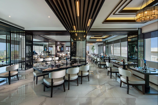 Sandal Suites Op. by Lemon Tree Hotels in Gautam Buddha Nagar | 2023  Updated prices, deals - Klook Singapore