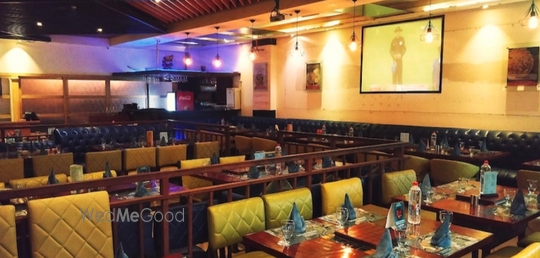 Legends Barbeque East Delhi Noida Wedding Venue Cost