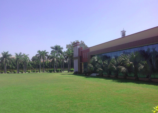 The Palm Court, Ludhiana - Venue - Rajguru Nagar 