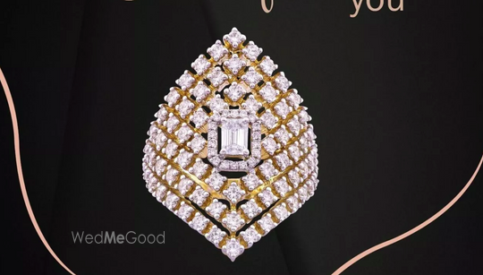 Best Diamond Wedding Jewellery Stores in Vile Parle