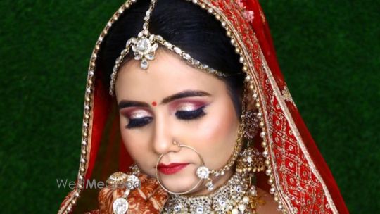 S2 Makeup and Hair Studio - Price & Reviews | Kanpur Makeup Artist S2 Makeup and Hair Studio - Price & Reviews | Kanpur Makeup Artist