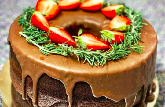 Buy Royal Bakery,Hadapsar Fresh Cake - Vanilla Slice Online at Best Price  of Rs null - bigbasket