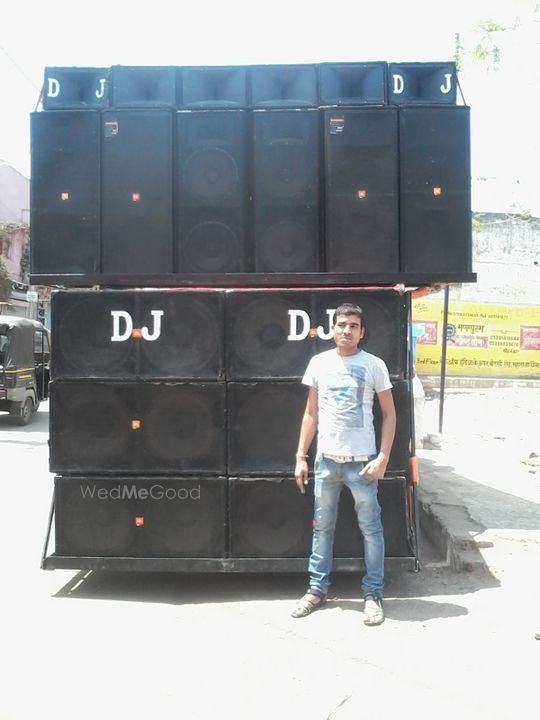 Universal 2024 dj box