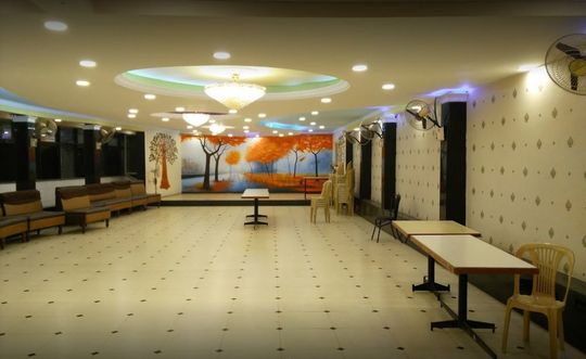 Address & Contact Number of Tycoons Indiranagar Bangalore, Banquet Halls