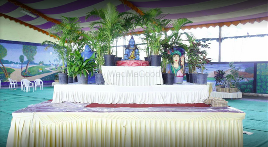 Sumangali Gardens Function Hall, Karmanghat, Hyderabad - Review, Price,  Availability