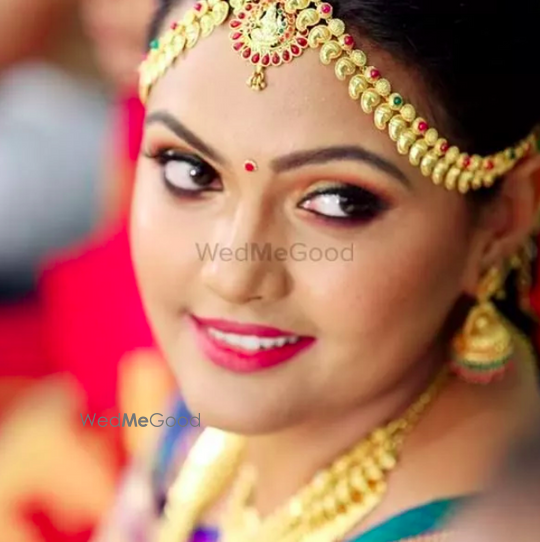 Bronzer bridal jewellery store