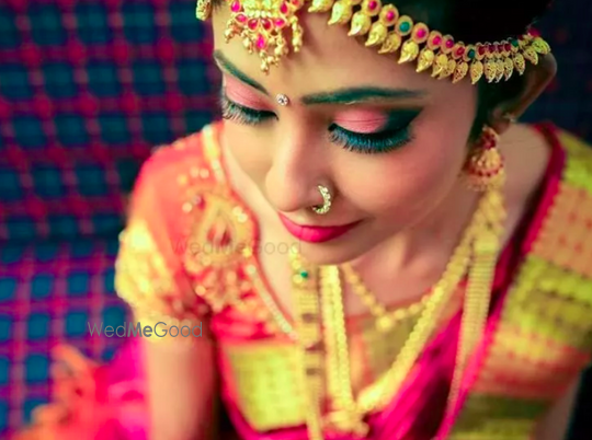 Bronzer outlet bridal jewellery