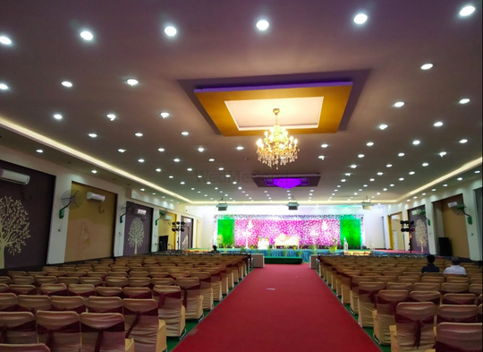 Pre Wedding Mehendi Function Venues in Madhapur Hyderabad with Price