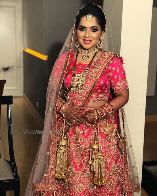 Rose Beauty Parlour Bridal Makeup Charges 2017 Saubhaya Makeup