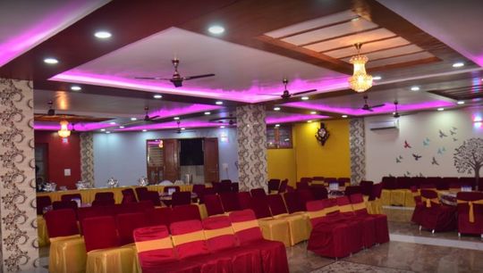 Top Veg Banquet Halls in Vanaz Corner - Best Pure Veg Banquet Halls -  Justdial