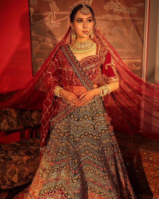 Top Wedding Gown Retailers in Jagraon - Best Bridal Gown Retailers Ludhiana  - Justdial