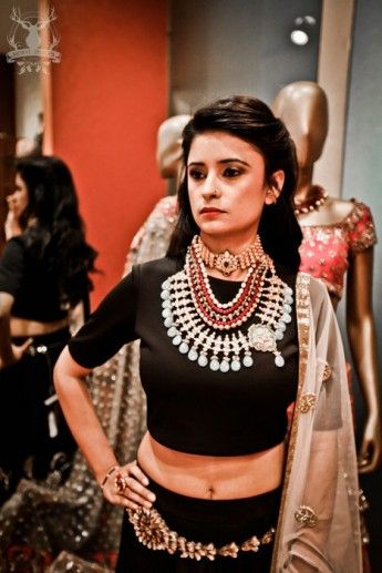 Aza - Bringing the 70's back, Taapsee Pannu looks vintage... | Facebook