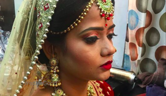 Urmi Beauty Parlour Price Reviews Navsari Makeup Artist