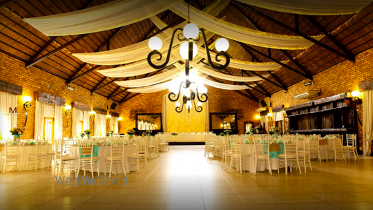 Makiti Wedding Venues South Africa Wedding Venue Cost