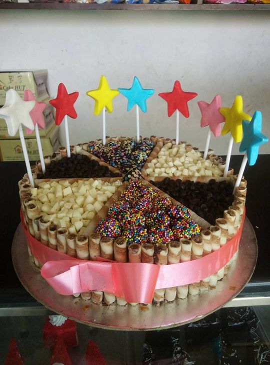 🥳🎉Birthday Cake 🎂 from the cake hut #southaustralia #shortsviral -  YouTube-sonthuy.vn