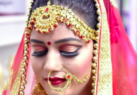 Color Contour - Makeup Artist - Indiranagar 