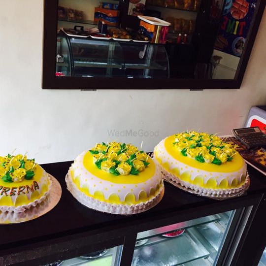Denish Cake Shop Uttan – Restaurant in Maharashtra, reviews and menu –  Nicelocal