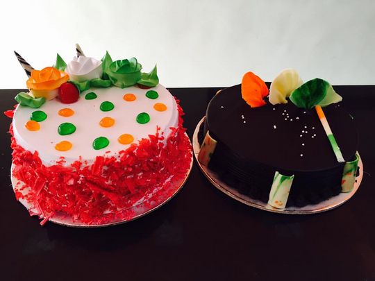 Top Denish Cake Shops in Varachha Road - Best Denish Cake Shops Surat -  Justdial
