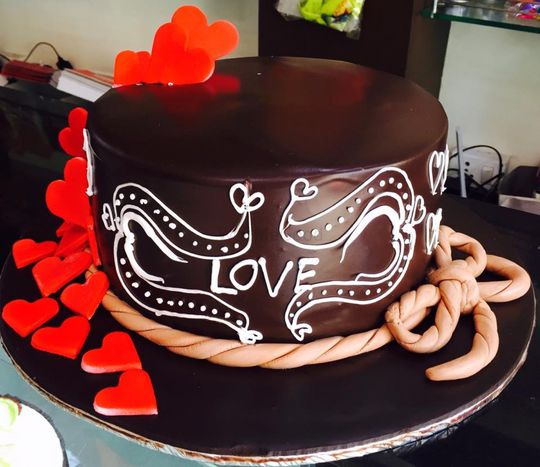 Denish Cake in Matunga Wadala Mumbai | Order Food Online | Swiggy