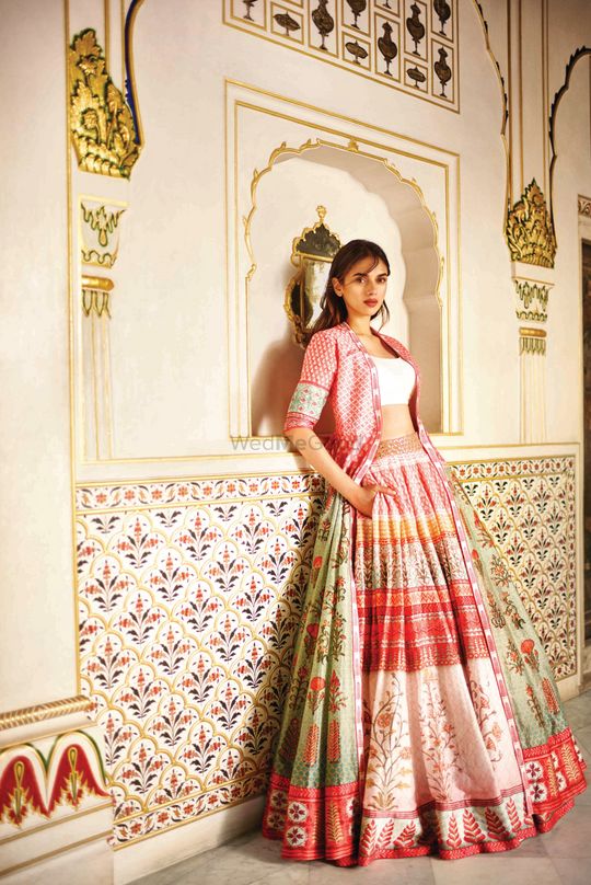 Anita dongre hotsell dress price