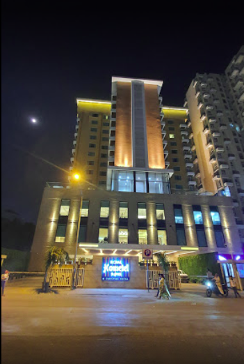 Royal Hometel Suites - Premier Hotel in Dahisar, Mumbai - Eternal Weddingz
