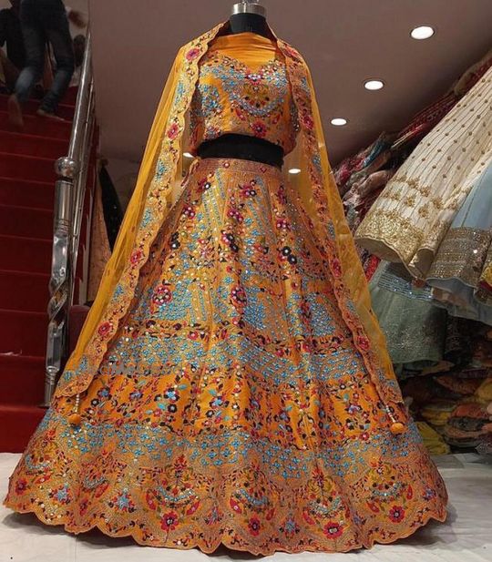 Sabhya bridal wears chandni chowk discount