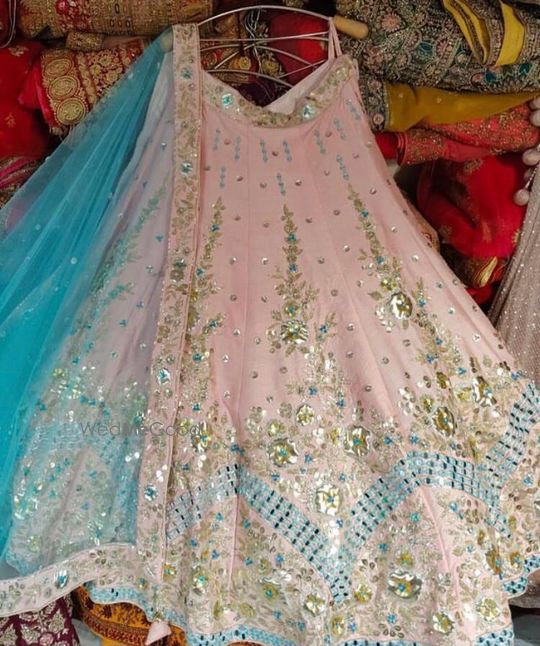 Sabhya bridal wears hotsell chandni chowk