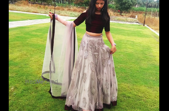 20 Best Bridal Wear Stores in Pune Lehenga Saree Shops
