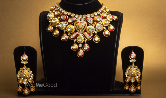 Silver palace hotsell jewellers