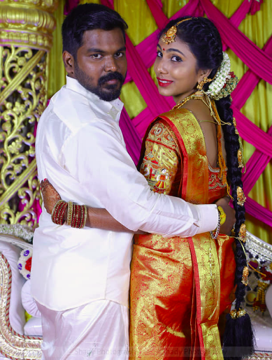 Outdoor Photography in Chennai, Couple Portraits Photographers in Chennai
