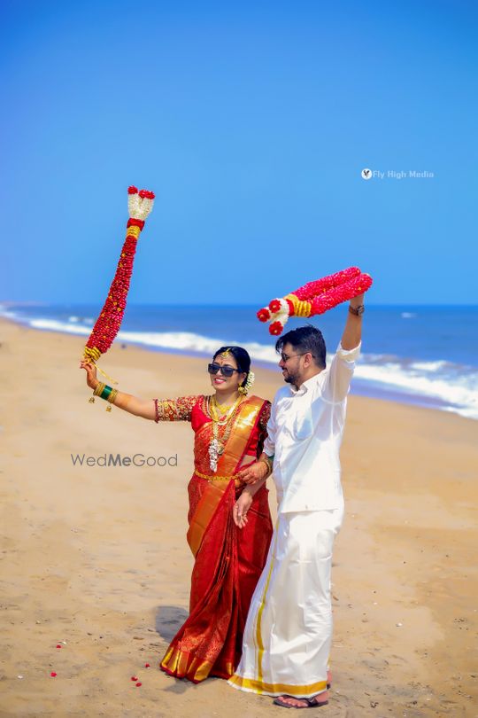 Fly High Media Price Reviews Chennai Photographer
