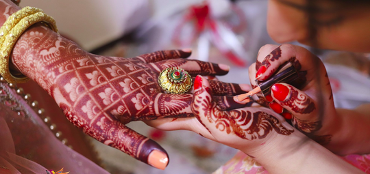 Eid-ul-Fitr mehendi designs: Most stunning mehendi designs to opt for on  Eid-ul-Fitr