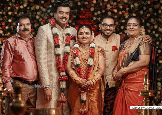 Rajagiri Wedding Studio - Price u0026 Reviews | Kollam Photographer
