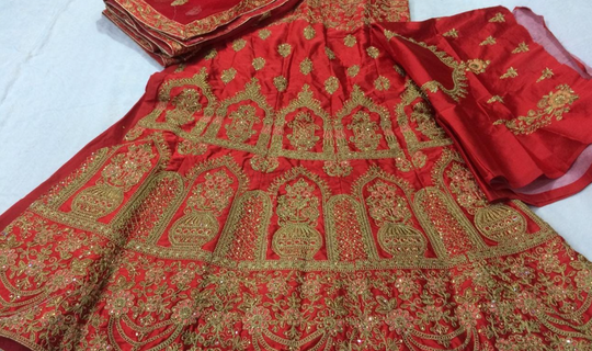 Fazals - Ethnic and Bridal Wear in Commercial Street,Bangalore - Best  Banarasi Silk Saree Retailers in Bangalore - Justdial