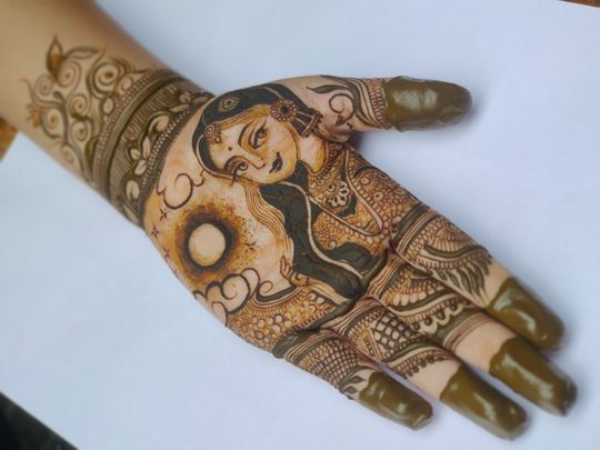 Thinking Of Getting Inked? Check Out This Cool Tattoo Parlour In Baani  Square! | WhatsHot Delhi Ncr