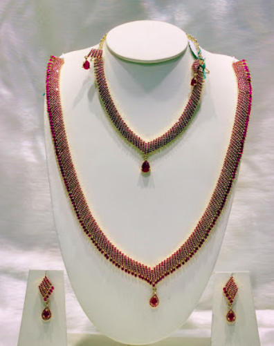 Sri chakra pearls malleswaram hot sale