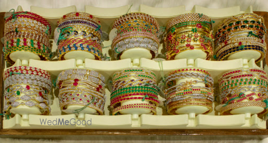 Sri Chakra Pearls and Jewellery North Bangalore Bangalore