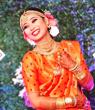 Mekhela Chador by Sanjukta Bridal Wear Guwahati Prices Reviews