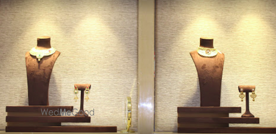 Nd jewellers karol bagh top