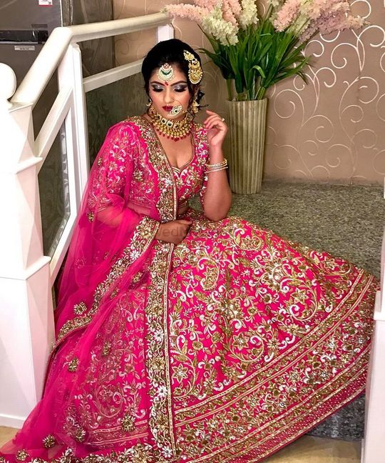 House of Hera - Bridal Wear Chennai | Prices & Reviews