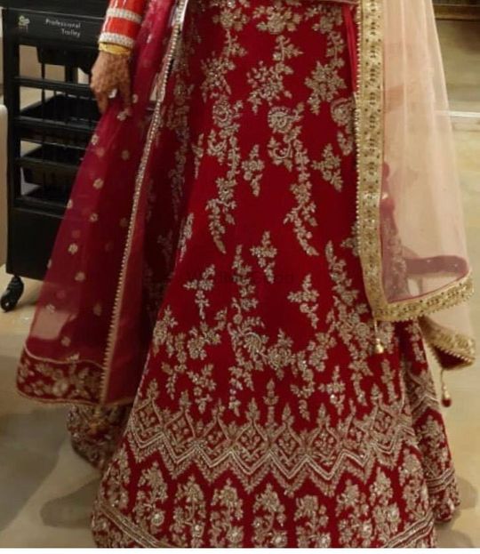 The 10 Best Bridal Lehenga Designers in Jagraon - Weddingwire.in