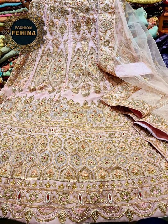 Designer Sarees Online at best price in Surat by Fashion Femina | ID:  9200961391