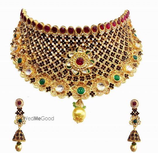 Kanhaiya jewellers deals