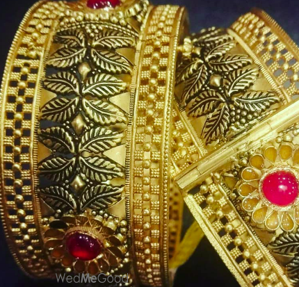 UR Jewellers Srinagar Wedding Jewellery