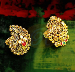 Rakesh Jewellers Jammu Wedding Jewellery