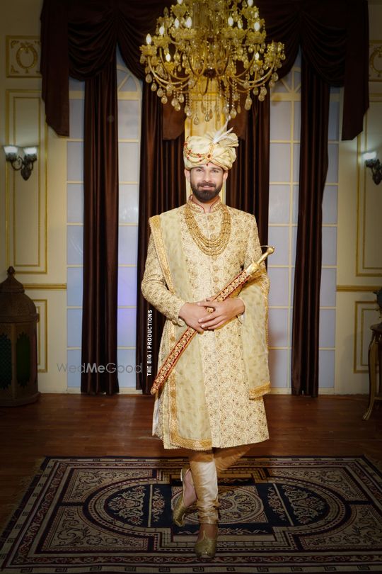 sherwani for men wedding rent